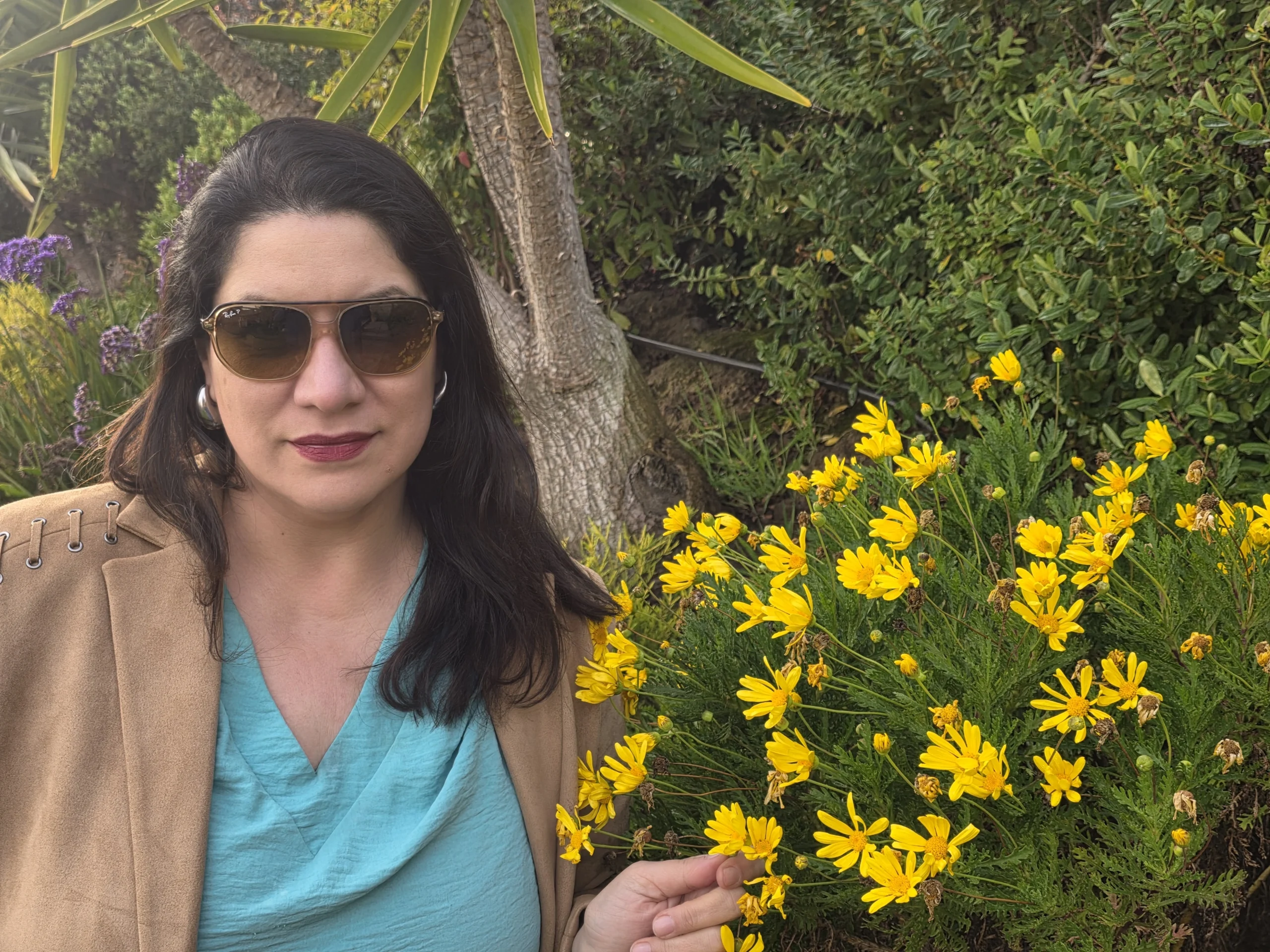 Katerina Abarca Muñoz comparte una crónica valiente de maternidad y esperanza