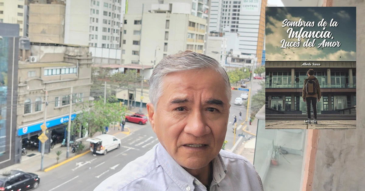 Alberto Icarce presenta una obra íntima y luminosa que conmueve y perdura