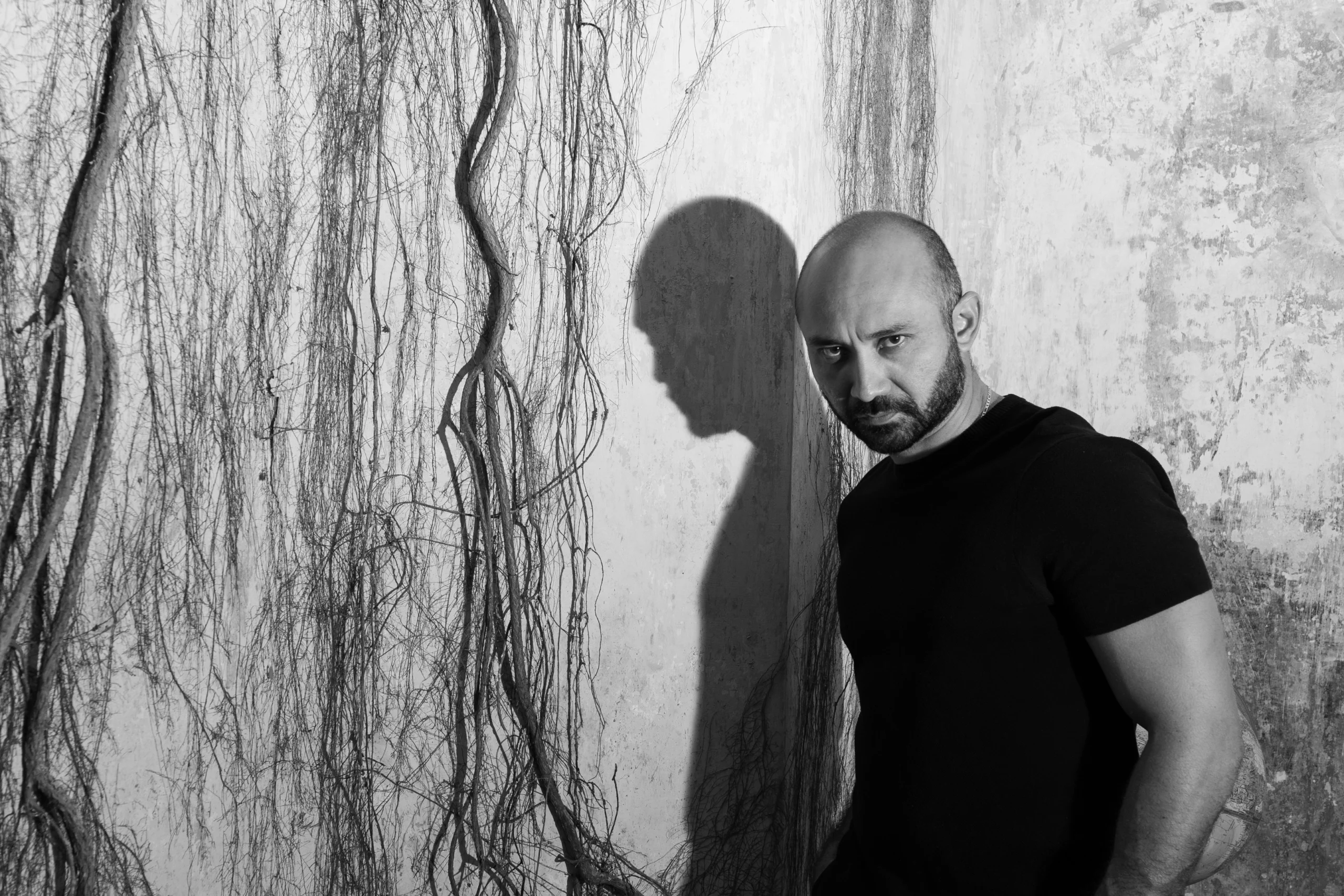 Níger Bianchi presenta una obra que deja huella en el lector